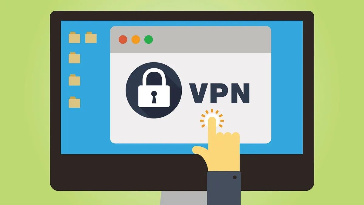 Gokken via VPN
